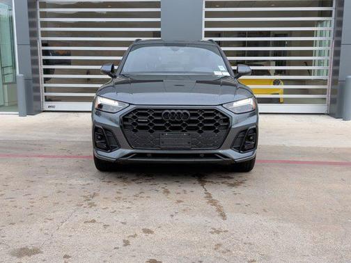 2024 Audi Q5 Premium 45 TFSI S line quattro