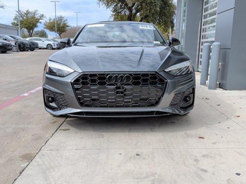 2023 Audi A5 Sportback Premium Plus 45 TFSI S line quattro S tronic