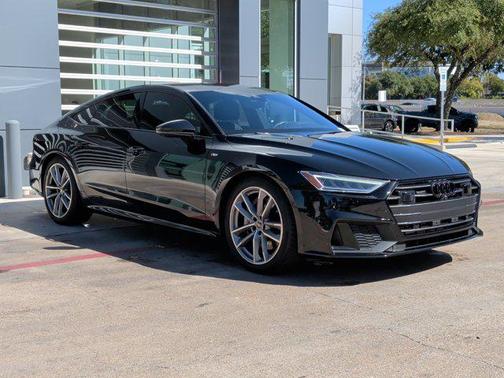 2023 Audi A7 Premium 55 TFSI quattro S tronic