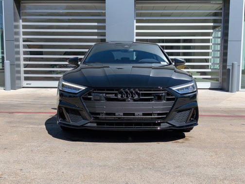 2023 Audi A7 Premium 55 TFSI quattro S tronic