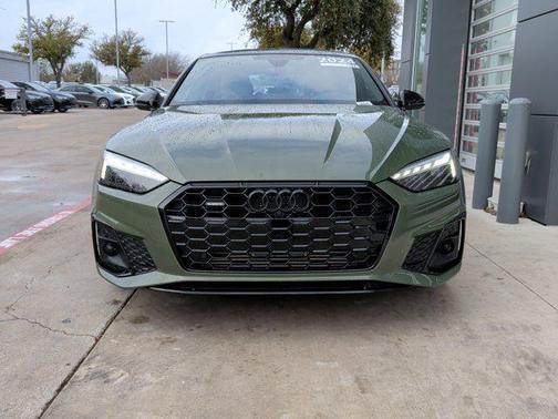 2024 Audi A5 Sportback Premium Plus 45 TFSI quattro S tronic