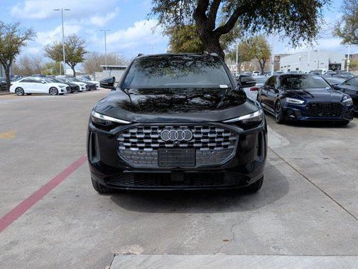 2025 Audi Q5 Premium TFSI quattro S tronic