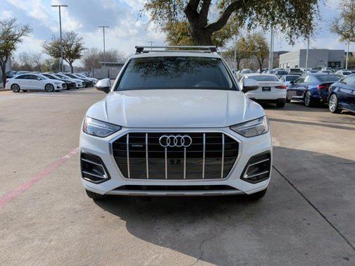 2023 Audi Q5 Premium 40 TFSI quattro S tronic