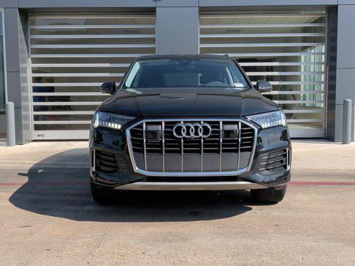 2024 Audi Q7 Premium Plus 45 TFSI quattro Tiptronic