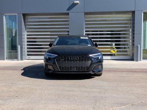 2023 Audi A3 Premium Plus 40 TFSI quattro S tronic