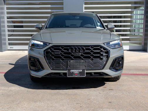 2024 Audi Q5 Premium Plus 45 TFSI S line quattro