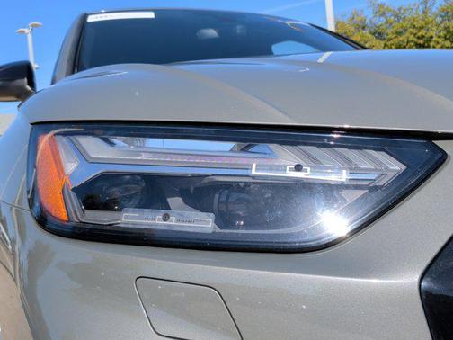 2023 Audi SQ5 Sportback Prestige TFSI quattro Tiptronic