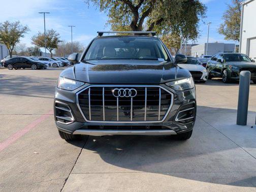 2023 Audi Q5 Premium 40 TFSI quattro S tronic