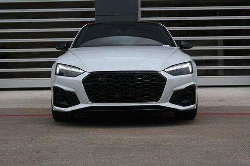 2023 Audi S5 Premium Plus TFSI quattro Tiptronic