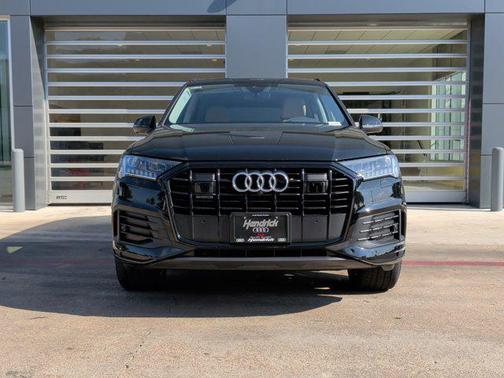 2024 Audi Q7 Premium Plus 45 TFSI quattro Tiptronic