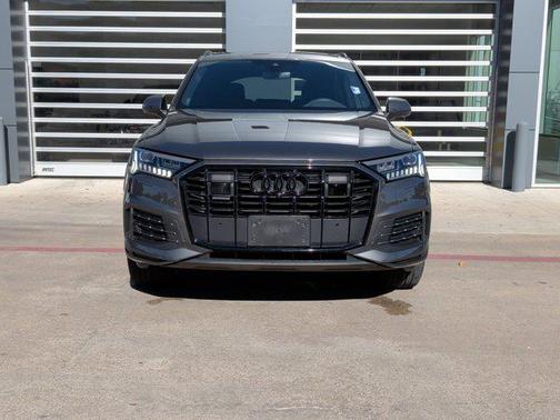 2024 Audi Q7 Premium Plus 45 TFSI quattro Tiptronic