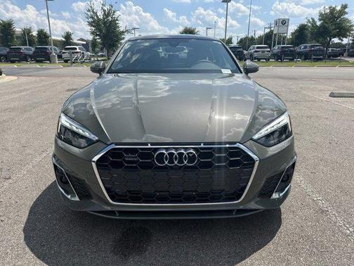2023 Audi A5 Sportback Premium Plus 45 TFSI S line quattro S tronic