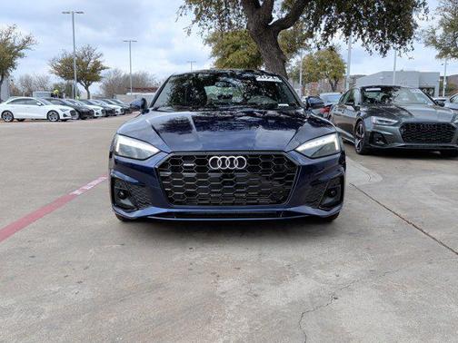 2025 Audi A5 Sportback Premium 45 TFSI S line quattro S tronic