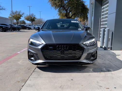 2023 Audi A5 Sportback Premium Plus 45 TFSI S line quattro S tronic