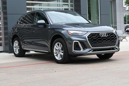 2024 Audi Q5 Premium 45 TFSI S line quattro
