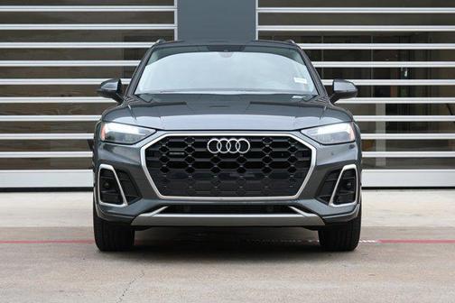 2024 Audi Q5 Premium 45 TFSI S line quattro