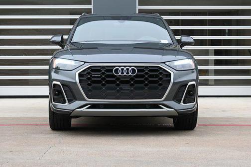 2024 Audi Q5 Premium Plus 45 TFSI S line quattro