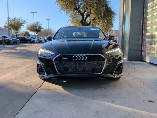 2023 Audi A5 Sportback Premium 45 TFSI S line quattro S tronic