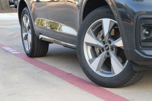 2025 Audi Q5 Premium 40 TFSI quattro S tronic