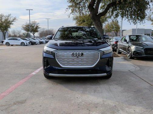 2023 Audi Q4 e-tron Premium Plus 40 RWD