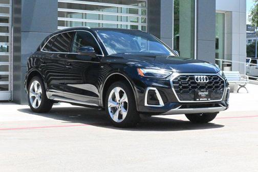 2023 Audi Q5 Premium Plus 45 TFSI S line quattro