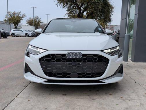 2025 Audi A3 Premium 40 TFSI quattro S tronic