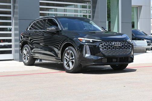 2025 Audi Q5 Premium Plus