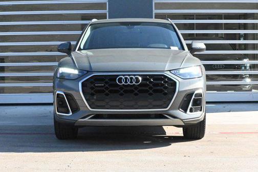 2023 Audi Q5 Premium 45 TFSI S line quattro