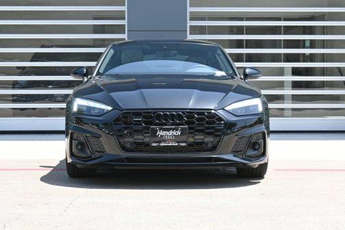 2024 Audi A5 Sportback Premium Plus 45 TFSI quattro S tronic