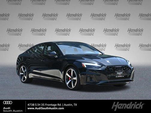 2024 Audi A5 Sportback Premium Plus 45 TFSI quattro S tronic