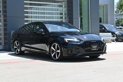 2024 Audi A5 Sportback Premium Plus 45 TFSI quattro S tronic