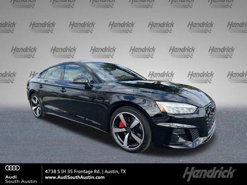 2024 Audi A5 Sportback Premium Plus 45 TFSI quattro S tronic