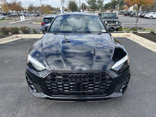 2024 Audi A5 Sportback Premium Plus 45 TFSI quattro S tronic