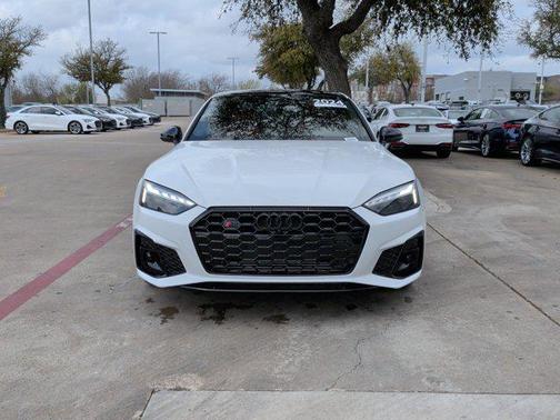 2024 Audi S5 Premium Plus TFSI quattro Tiptronic