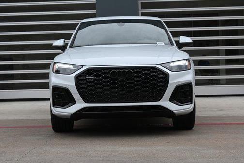 2024 Audi Q5 Sportback Premium Plus 45 TFSI S line quattro S tronic
