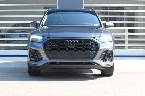 2023 Audi Q5 S line Premium Plus