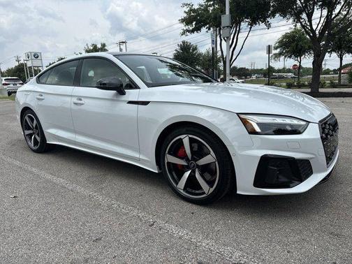 2023 Audi A5 Sportback Prestige 45 TFSI S line quattro S tronic