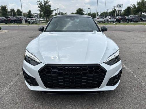 2023 Audi A5 Sportback Prestige 45 TFSI S line quattro S tronic