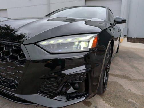 2024 Audi S5 Premium Plus TFSI quattro Tiptronic