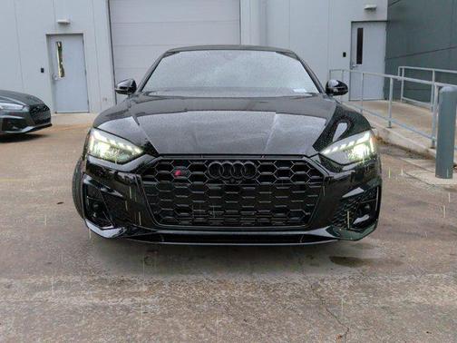 2024 Audi S5 Premium Plus TFSI quattro Tiptronic