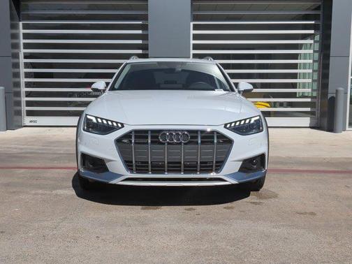 2023 Audi A4 allroad Premium Plus 45 TFSI quattro S tronic
