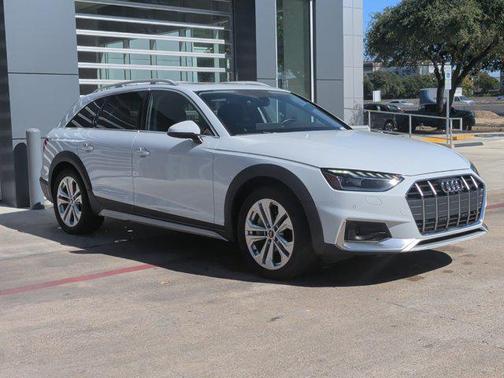 2023 Audi A4 allroad Premium Plus 45 TFSI quattro S tronic