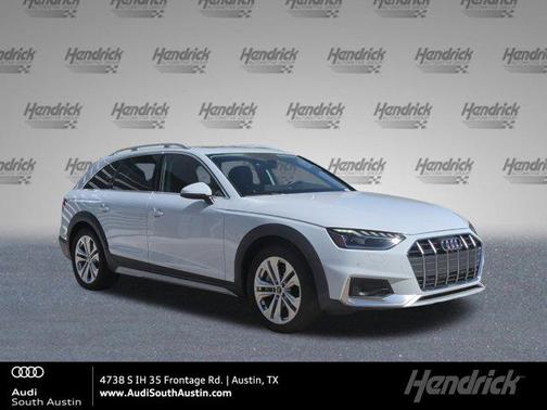 2023 Audi A4 allroad Premium Plus 45 TFSI quattro S tronic