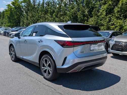 2025 Lexus RX 350 Base