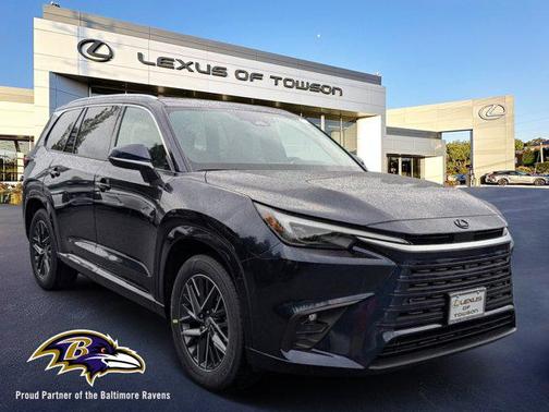 2026 Lexus TX 350 Premium