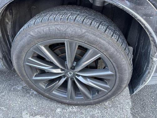 2023 Lexus RX 350 Base