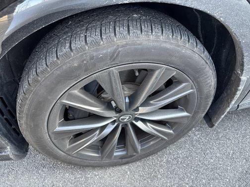 2023 Lexus RX 350 Base