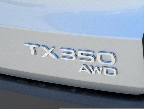 2025 Lexus TX 350 Luxury