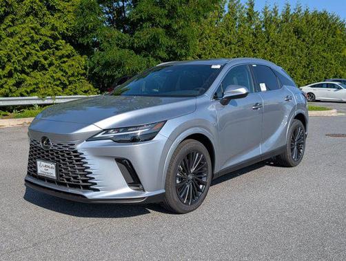 2025 Lexus RX 350 Base