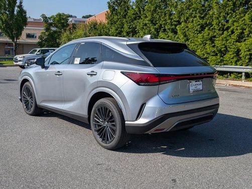 2025 Lexus RX 350 Base